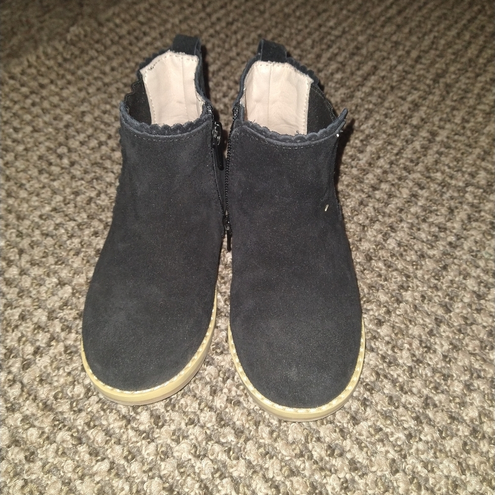3-4y Shoes